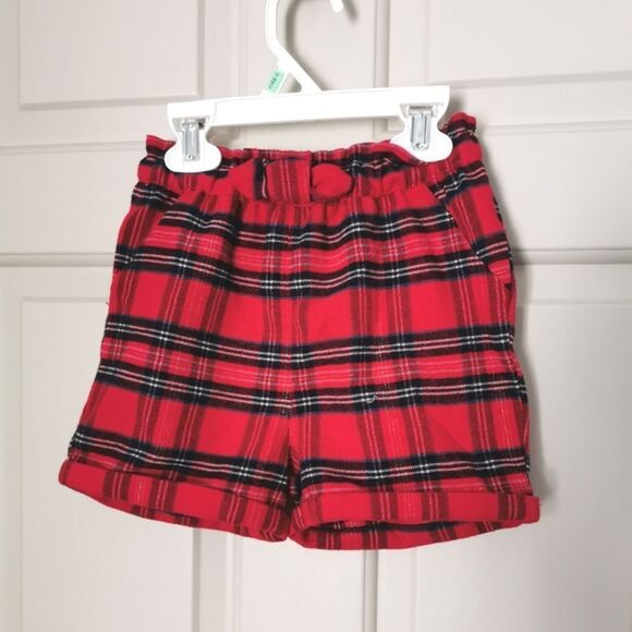 2/$20 H&M girls shorts size 2t - Picture 1 of 4